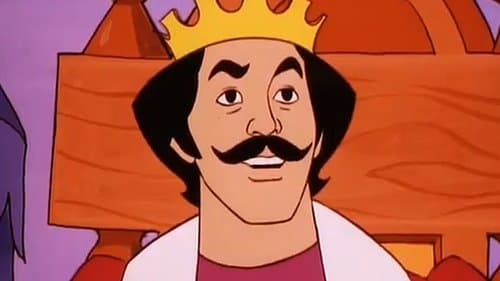 A Snow White Christmas Bild 1