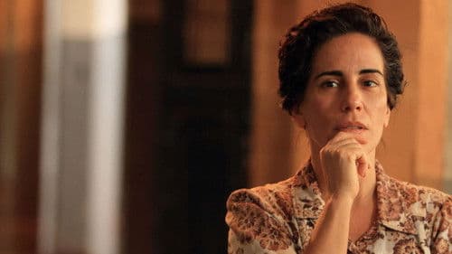 Nise: O Coração da Loucura Bild 1