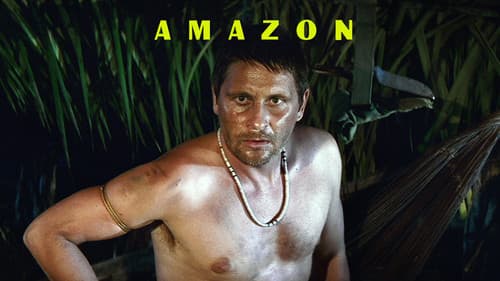 Hölle am Amazonas Bild 1