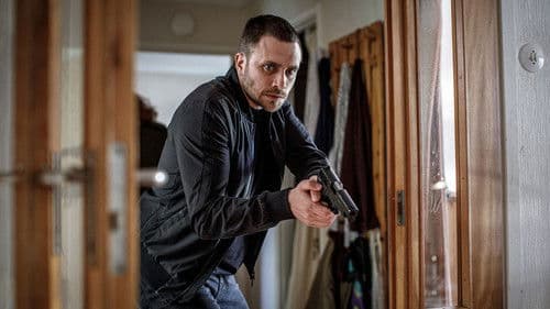 Beck 44 - Rage Room Bild 1