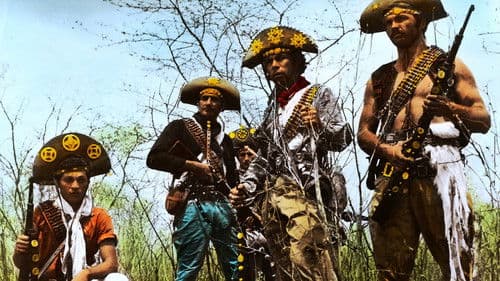 O Cangaceiro - Die Gesetzlosen Bild 6