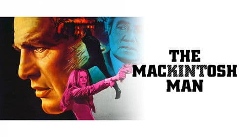 Der Mackintosh Mann Bild 4