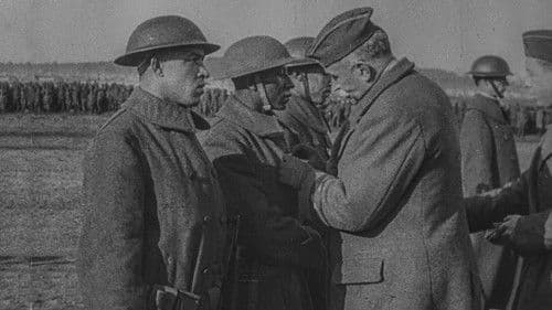 The Negro Soldier Bild 1