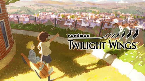 Pokémon: Zwielichtschwingen Bild 7