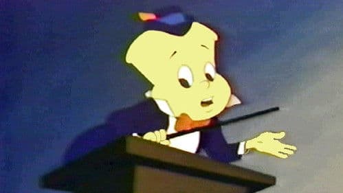 Tubby the Tuba Bild 1