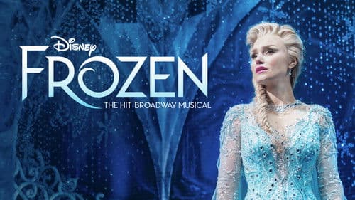 Frozen: The Hit Broadway Musical Bild 4