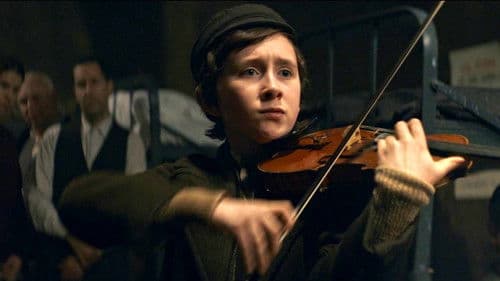 The Song of Names Bild 6