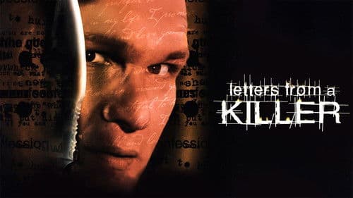Letters from a Killer Bild 3