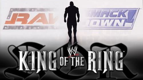 WWE King of the Ring 2002 Bild 2