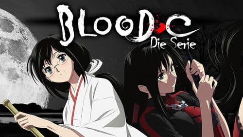 Blood-C Bild 7