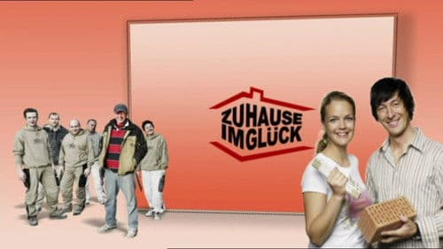 Zuhause im Glück – Unser Einzug in ein neues Leben Bild 2