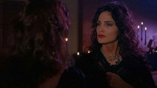 Schwarze Mächte der Verführung Bild 2