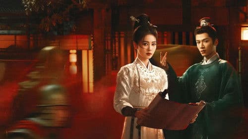 唐宫奇案之青雾风鸣 Bild 6