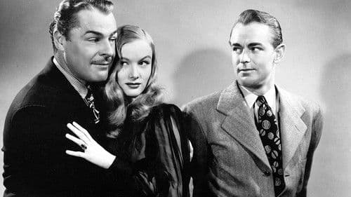 Der gläserne Schlüssel Bild 1