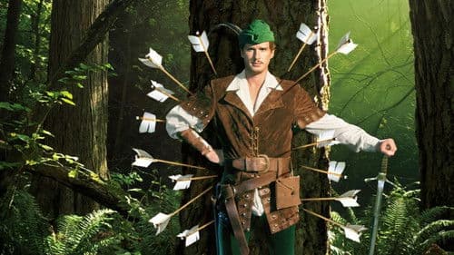 Robin Hood - Helden in Strumpfhosen Bild 3