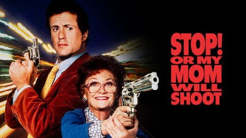 Stop! Oder meine Mami schießt! Bild 2