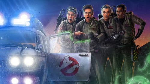 Who You Gonna Call?: A Ghostbusters Retrospective Bild 1