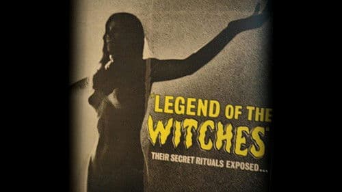 Legend of the Witches Bild 2