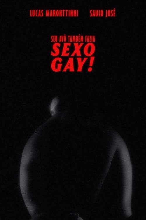 Seu Avô Também Fazia Sexo Gay