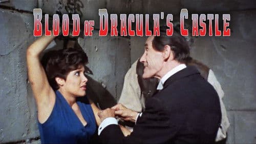 Dracula und seine Opfer Bild 3