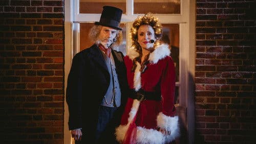 Scrooge Live 2023 Bild 1