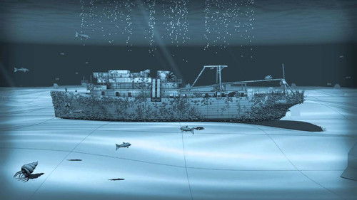 Monster Moves Bild 1