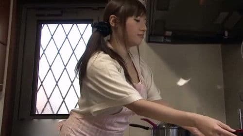 若妻遊戯 ～Iカップ妻 背徳への誘い～ Bild 1