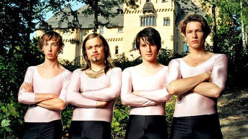 18 - Allein unter Mädchen Bild 1