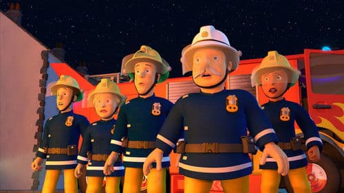 Feuerwehrmann Sam - Plötzlich Filmheld! Bild 1