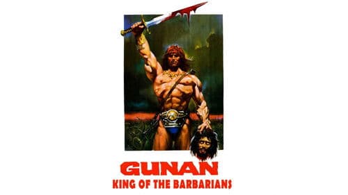Gunan – König der Barbaren Bild 3