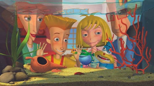 Acqua in bocca Bild 1