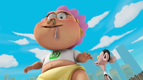 Fleabag Monkeyface Bild 3