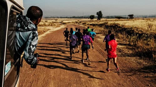 Breaking2: Marathon in 2 Stunden Bild 7