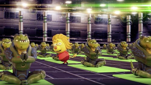 König Shakir recycelt Bild 4