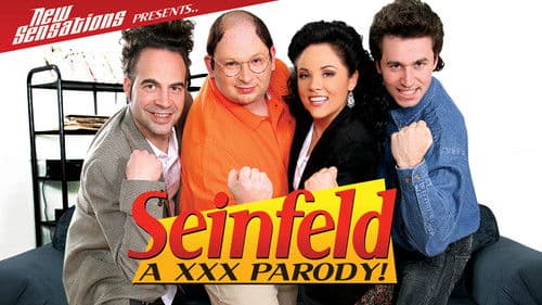 Seinfeld: A XXX Parody Bild 1