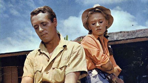 Gnadenloser Dschungel Bild 1