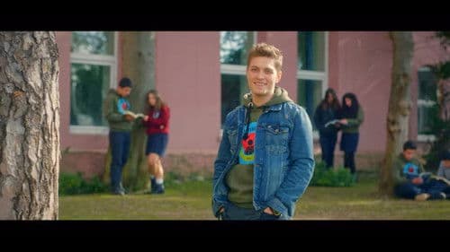 Sesinde Aşk Var Bild 1