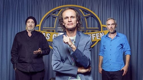 Das Gipfeltreffen Bild 1