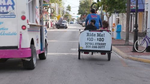 The Terrible Adventure Bild 2