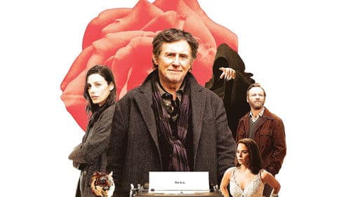 Death of a Ladies' Man Bild 2