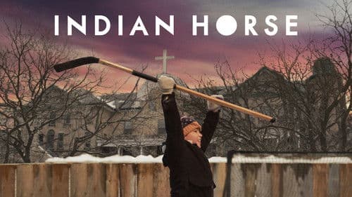 Indian Horse Bild 8