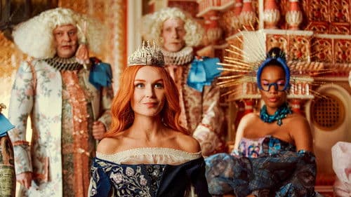 Летучий корабль Bild 5