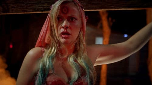 Cabin of the Damned - Die Dämonen sind los Bild 6