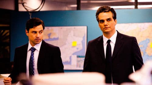 Elite Squad: Im Sumpf der Korruption Bild 2