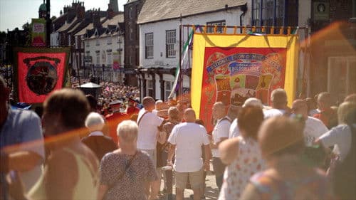 The Big Meeting Bild 1