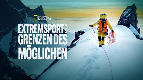 Extremsport: An den Grenzen des Möglichen mit Jimmy Chin Bild 7