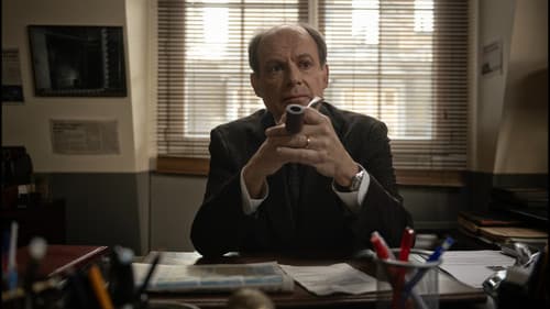 Maigret et le mort amoureux Bild 3