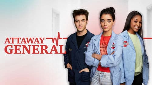 Attaway General Bild 3