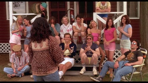 Wet Hot American Summer Bild 2