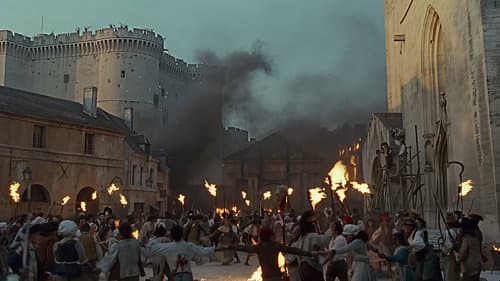 La Révolution Française Bild 2